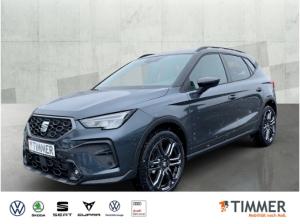 Seat Arona FR 1.0TSI 85kW (116PS)*DSG*SHZ*ACC*NAVI*RFK*KESSY*CARPLAY*Gewerbekunden*