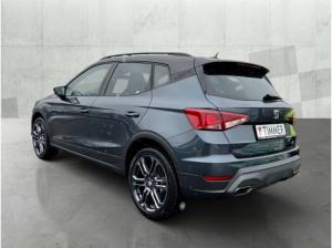 Seat Arona FR 1.0TSI 85kW (116PS)*DSG*SHZ*ACC*NAVI*RFK*KESSY*CARPLAY*Gewerbekunden*