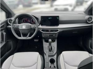 Seat Arona FR 1.0TSI 85kW (116PS)*DSG*SHZ*ACC*NAVI*RFK*KESSY*CARPLAY*Gewerbekunden*