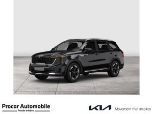 Kia Sorento 2.2D Platinum 4WD 6S Nappa Pano Vollausstattung