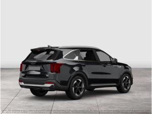 Kia Sorento 2.2D Platinum 4WD 6S Nappa Pano Vollausstattung