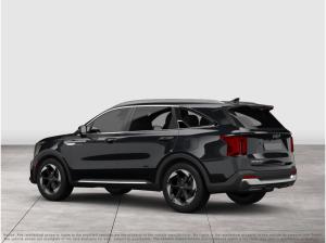 Kia Sorento 2.2D Platinum 4WD 6S Nappa Pano Vollausstattung