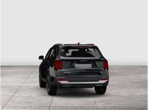 Kia Sorento 2.2D Platinum 4WD 6S Nappa Pano Vollausstattung