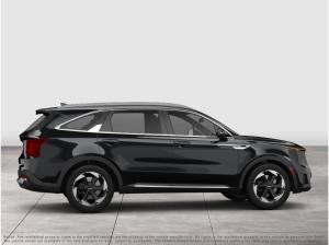 Kia Sorento 2.2D Platinum 4WD 6S Nappa Pano Vollausstattung