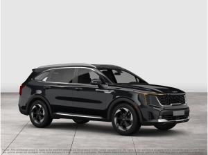 Kia Sorento 2.2D Platinum 4WD 6S Nappa Pano Vollausstattung