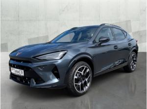 Cupra Formentor VZ 2.0TSI 195kW (265PS)*DSG*AHK*360°*MATRIX*Travel-Ass.*Sennh.*Privatkunden*