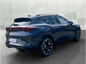 Cupra Formentor VZ 2.0TSI 195kW (265PS)*DSG*AHK*360°*MATRIX*Travel-Ass.*Sennh.*Privatkunden*