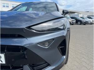 Cupra Formentor VZ 2.0TSI 195kW (265PS)*DSG*AHK*360°*MATRIX*Travel-Ass.*Sennh.*Privatkunden*