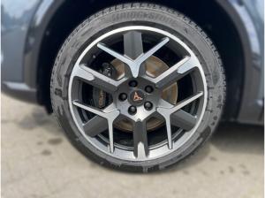 Cupra Formentor VZ 2.0TSI 195kW (265PS)*DSG*AHK*360°*MATRIX*Travel-Ass.*Sennh.*Privatkunden*