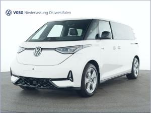 Volkswagen ID.Buzz ID. Buzz GTX Lang 4Motion AHK ACC AreaView Navi