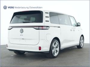 Volkswagen ID.Buzz ID. Buzz GTX Lang 4Motion AHK ACC AreaView Navi