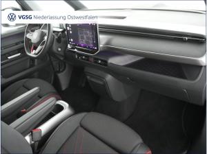 Volkswagen ID.Buzz ID. Buzz GTX Lang 4Motion AHK ACC AreaView Navi