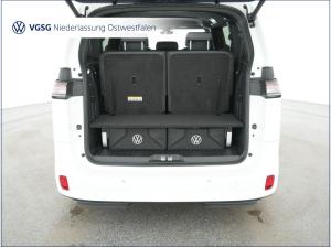 Volkswagen ID.Buzz ID. Buzz GTX Lang 4Motion AHK ACC AreaView Navi