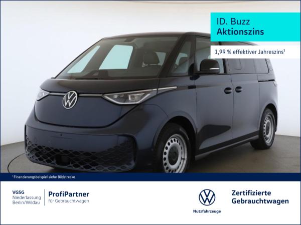 Volkswagen ID.Buzz ID. Buzz Pro AHK ACC HeadUp IQ.Light Bluetooth LED