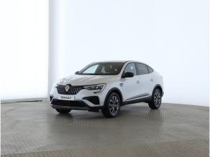 Renault Arkana TECHNO TCe 140 EDC