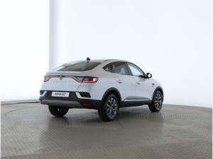 Renault Arkana TECHNO TCe 140 EDC