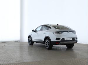 Renault Arkana TECHNO TCe 140 EDC