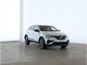 Renault Arkana TECHNO TCe 140 EDC