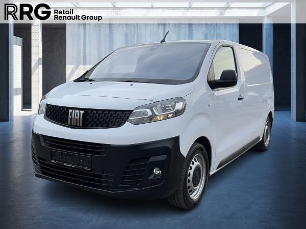 Fiat Scudo 1.5 Multijet 120 L2 SX Klima Kamera