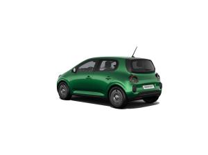 Renault Twingo E-TECH elektrisch Evolution 80hp Urban Ra