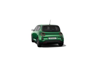 Renault Twingo E-TECH elektrisch Evolution 80hp Urban Ra