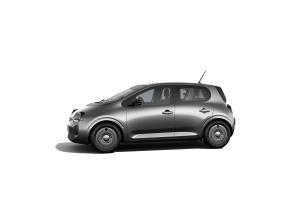 Renault Twingo E-TECH elektrisch Evolution 80hp Urban Ra