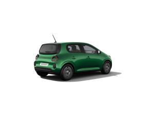 Renault Twingo E-TECH elektrisch Evolution 80hp Urban Ra