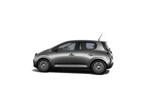 Renault Twingo E-TECH elektrisch Evolution 80hp Urban Ra