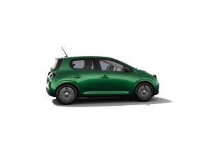 Renault Twingo E-TECH elektrisch Evolution 80hp Urban Ra