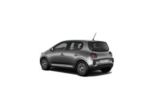 Renault Twingo E-TECH elektrisch Evolution 80hp Urban Ra