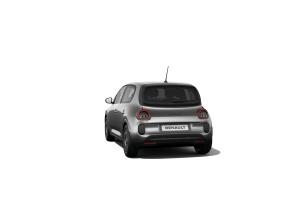Renault Twingo E-TECH elektrisch Evolution 80hp Urban Ra