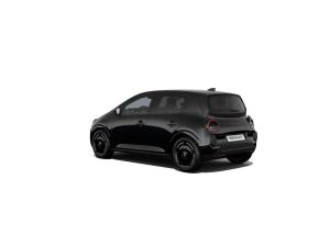 Renault Twingo E-TECH elektrisch Techno 80hp Urban Range