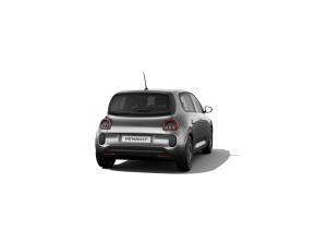 Renault Twingo E-TECH elektrisch Evolution 80hp Urban Ra