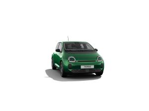 Renault Twingo E-TECH elektrisch Evolution 80hp Urban Ra