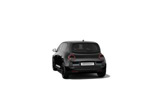 Renault Twingo E-TECH elektrisch Techno 80hp Urban Range