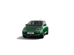 Renault Twingo E-TECH elektrisch Evolution 80hp Urban Ra
