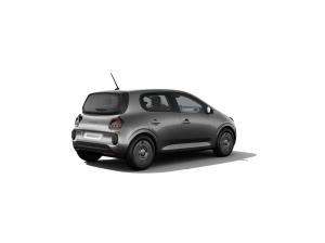 Renault Twingo E-TECH elektrisch Evolution 80hp Urban Ra