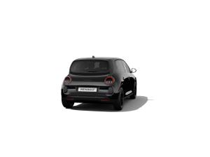 Renault Twingo E-TECH elektrisch Techno 80hp Urban Range