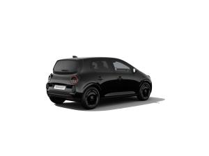 Renault Twingo E-TECH elektrisch Techno 80hp Urban Range