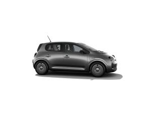 Renault Twingo E-TECH elektrisch Evolution 80hp Urban Ra