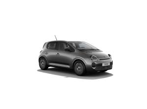 Renault Twingo E-TECH elektrisch Evolution 80hp Urban Ra
