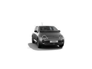 Renault Twingo E-TECH elektrisch Evolution 80hp Urban Ra
