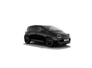 Renault Twingo E-TECH elektrisch Techno 80hp Urban Range