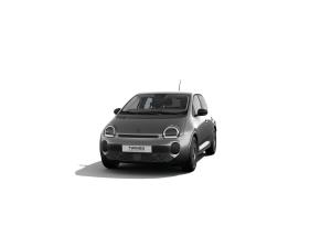 Renault Twingo E-TECH elektrisch Evolution 80hp Urban Ra