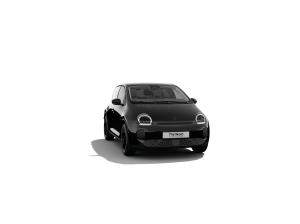Renault Twingo E-TECH elektrisch Techno 80hp Urban Range