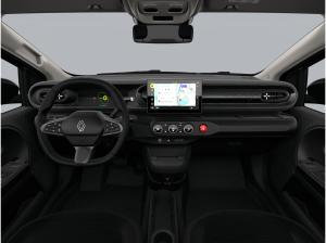 Renault Twingo E-TECH elektrisch Techno 80hp Urban Range