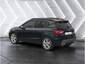 Seat Arona 1.0 TSI DSG FR - PDC SHZ KAMERA NAVI LED *SN525*
