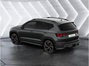 Cupra Ateca 2.0 TSI VZ 4Drive - NAVI AHK ACC LED 360° *SN631*