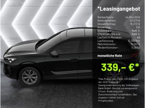 Cupra Terramar Terramar 2.0 TSI DSG 4Drive PANO MATRIX-LED 360° *202*