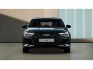 Audi A3 Sportback 40 TFSI e NAV/RFK/ele.Sitze+Heckkl.